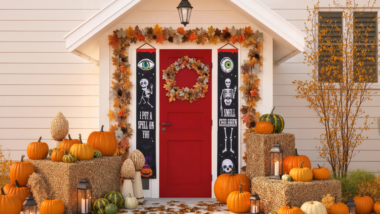 Fall Decorations