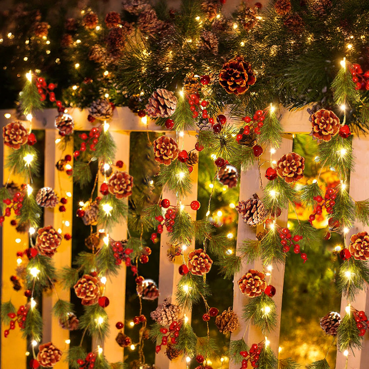 Christmas Decorations